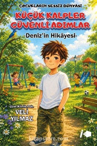 Küçük Kalpler Güvenli Adımlar