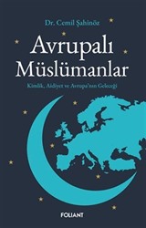 Avrupalı Müslümanlar