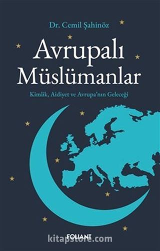 Avrupalı Müslümanlar