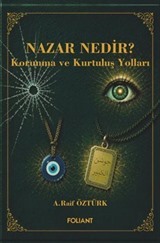 Nazar Nedir?
