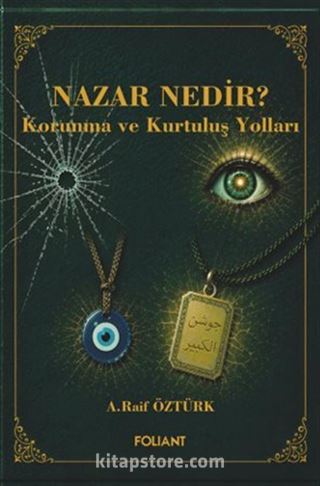 Nazar Nedir?