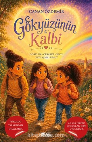 Gökyüzünün Kalbi