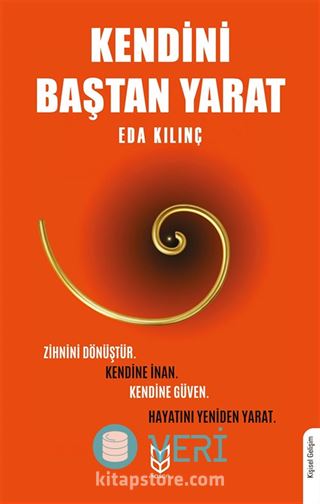 Kendini Baştan Yarat