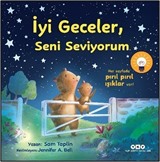 İyi Geceler, Seni Seviyorum (Işıklı Kitap)