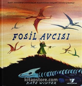 Fosil Avcısı