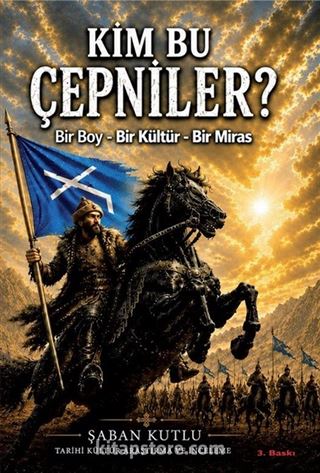 Kim Bu Çepniler