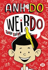 Weirdo 1 / Tuhaf Çocuk