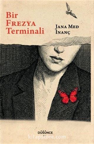 Bir Frezya Terminali