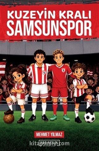 Kuzeyin Kralı Samsunspor