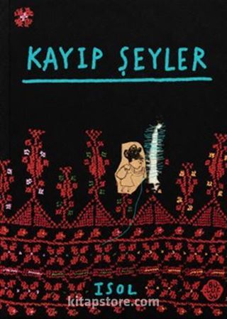 Kayıp Şeyler