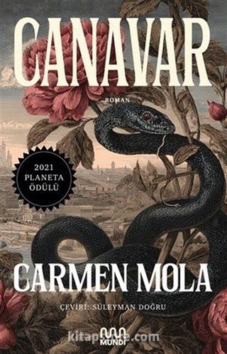 Canavar