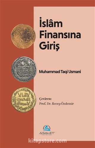 İslam Finansına Giriş