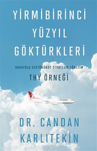 Yirmibirinci Yüzyıl Göktürkleri