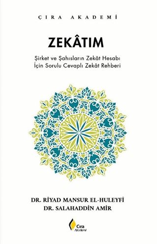 Zekatım