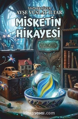 Misketin Hikayesi