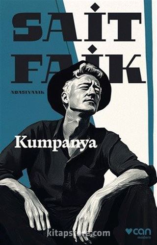 Kumpanya