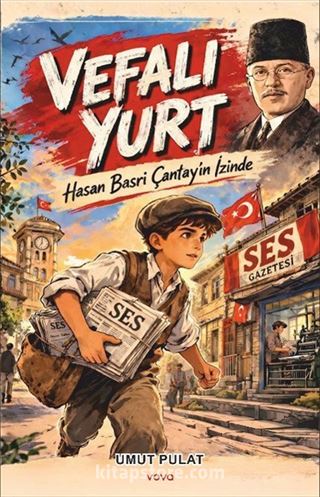Vefalı Yurt