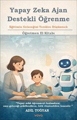 Yapay Zeka Ajan Destekli Öğrenme