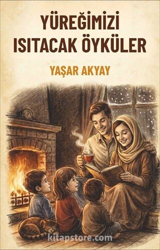 Yüreğimizi Isıtacak Öyküler