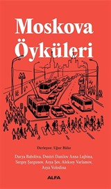Moskova Öyküleri