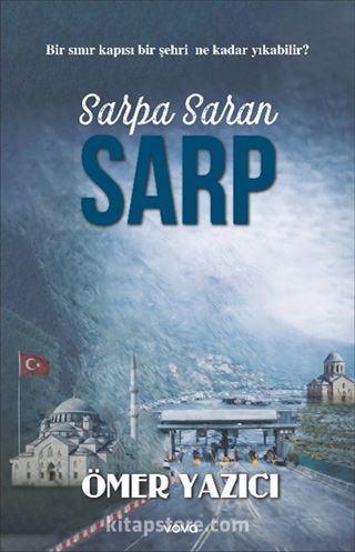 Sarpa Saran Sarp
