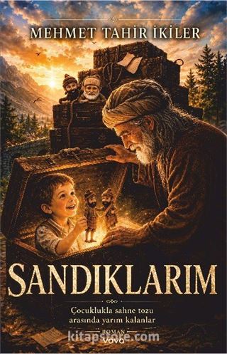 Sandıklarım