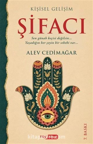 Şifacı