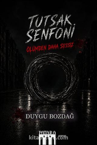 Tutsak Senfoni