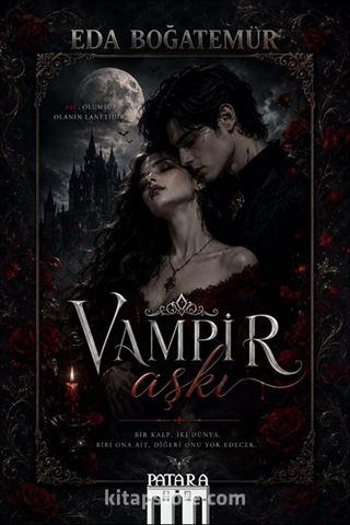 Vampir Aşkı