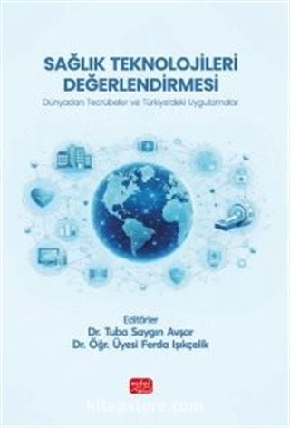 Sağlık Teknolojileri Değerlendirmesi