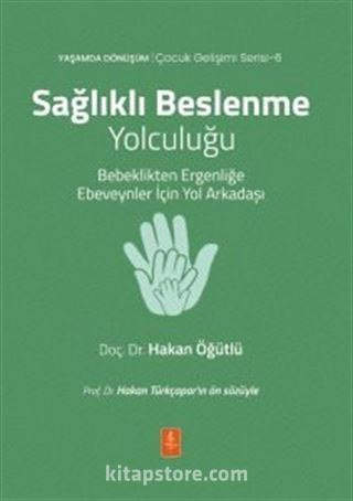 Sağlıklı Beslenme Yolculuğu