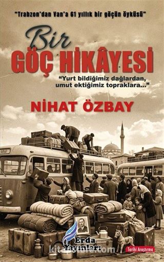 Bir Göç Hikayesi