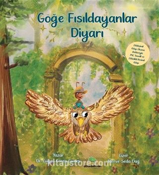 Göğe Fısıldayanlar Diyarı