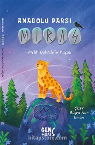 Anadolu Parsı Miras