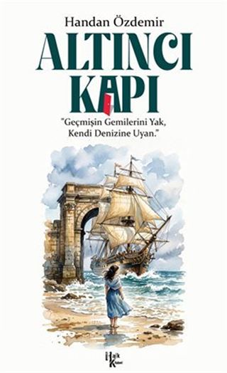 Altıncı Kapı