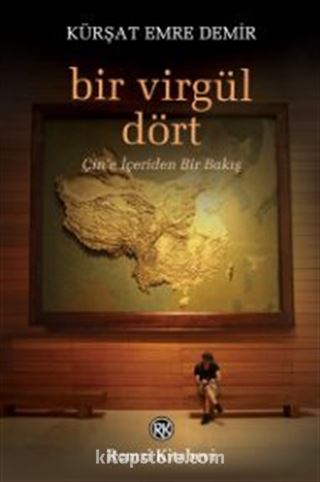 Bir Virgül Dört
