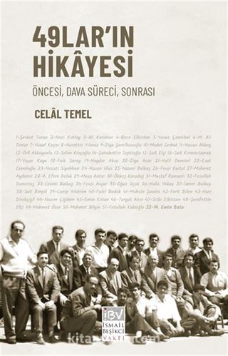 49'ların Hikayesi