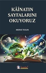 Kainatın Sayfalarını Okuyoruz