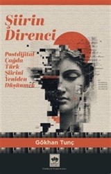 Şiirin Direnci