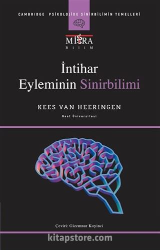 İntihar Eyleminin Sinirbilimi