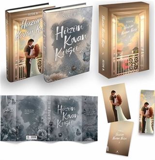 Hüzün Kovan Kuşu 2 Kutu
