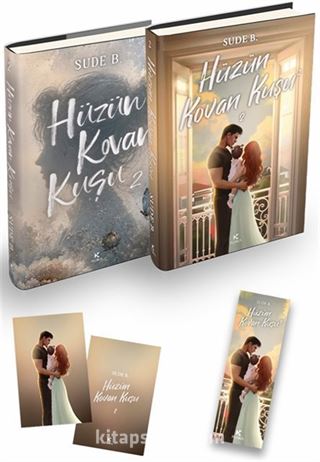 Hüzün Kovan Kuşu 2