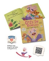 Otiş'in Günlüğü / Küçük Olmak İstemiyor