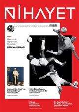 Nihayet Dergisi Sayı: 138 Haziran 2026