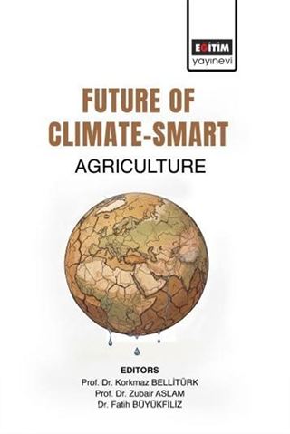 Future of Climate-Smart Agriculture