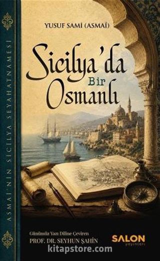 Sicilya'da Bir Osmanlı
