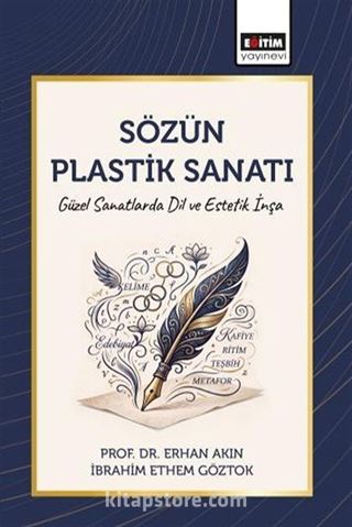 Sözün Plastik Sanatı