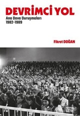 Devrimci Yol Ana Dava Duruşmaları 1982-1989