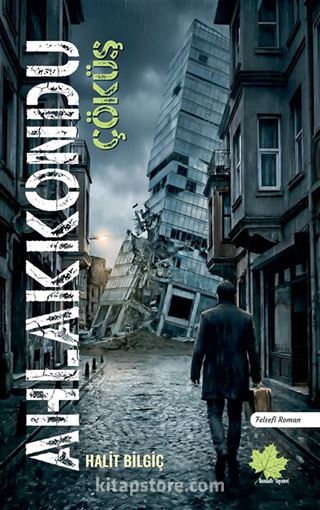 Ahlakkondu / Çöküş