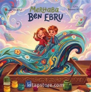 Merhaba Ben Ebru